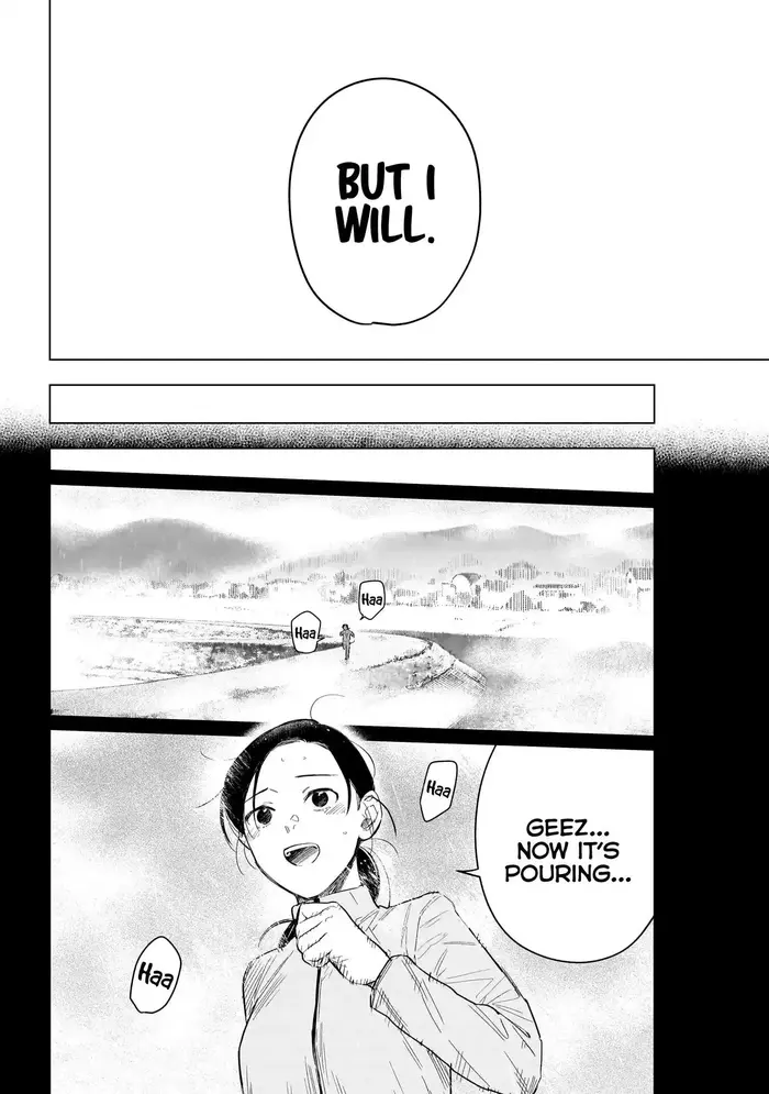 Boy’s Abyss Chapter 159 image Boy